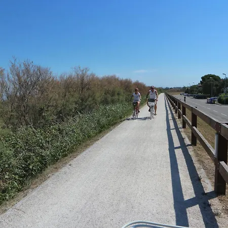 America Lignano Sabbiadoro