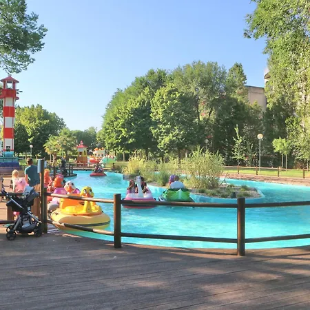 Apartamento America *