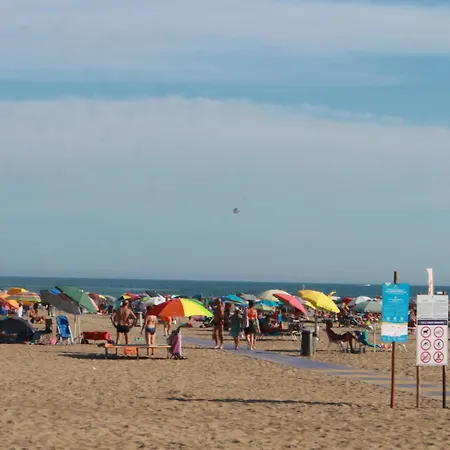 America Apartament Lignano Sabbiadoro
